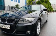 BMW 325i   2010 - Cần bán lại xe BMW 325i đời 2010, màu đen, nhập khẩu, 395 triệu giá 395 triệu tại Hà Nội