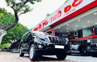 Toyota Prado   TXL 2.7L 2017 - Bán Toyota Prado TXL 2.7L đời 2017, màu đen, nhập khẩu giá 1 tỷ 830 tr tại Hà Nội