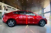 Cần bán Hyundai Accent đời 2021, màu đỏ, nhập khẩu nguyên chiếc, giá tốt giá 396 triệu tại Đà Nẵng