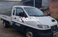 Hyundai Libero     2001 - Xe Hyundai Libero đời 2001, màu trắng, xe nhập giá 115 triệu tại Kon Tum