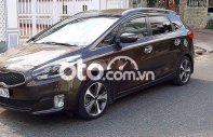 Kia Rondo 2015 - Cần bán lại xe Kia Rondo năm 2015, màu nâu, giá chỉ 485 triệu giá 485 triệu tại Cần Thơ