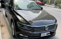 Volkswagen Passat 2016 - Bán Volkswagen Passat 2016, màu nâu, nhập khẩu chính chủ giá 780 triệu tại Hà Nội
