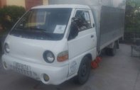 Hyundai Porter 1999 - Cần bán xe Hyundai Porter sản xuất năm 1999, màu trắng, xe nhập giá 56 triệu tại Hải Phòng