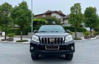 Toyota Prado   TXL   2013 - Cần bán Toyota Prado TXL đời 2013, màu đen, nhập khẩu   giá 1 tỷ 230 tr tại Hà Nội