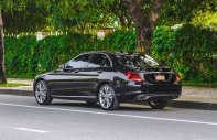 Mercedes-Benz C250 Exclusive  2017 - Bán Mercedes C250 Exclusive 2017, màu đen giá 1 tỷ 218 tr tại Hà Nội
