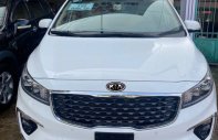 Kia Sedona Premium 3.3AT 2018 - Bán Kia Sedona Premium 3.3AT năm sản xuất 2018, màu trắng giá 920 triệu tại Gia Lai