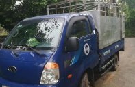 Kia Bongo 2007 - Cần bán Kia Bongo đời 2007, màu xanh lam, xe nhập, 120tr giá 120 triệu tại Hà Nội
