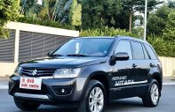 Suzuki Vitara 2014 - Cần bán xe Suzuki Vitara 2014, màu xám, xe nhập, giá chỉ 499 triệu giá 499 triệu tại Hà Nội