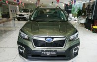 Subaru Forester 2021 - Mua xe Subaru Forester với nhiều ưu đãi hấp dẫn trong tháng 10, tặng phụ kiện, trả góp 80%, đủ màu giao xe ngay giá 899 triệu tại Long An