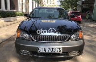 Daewoo Magnus 2004 - Cần bán gấp Daewoo Magnus năm sản xuất 2004, nhập khẩu nguyên chiếc xe gia đình, giá 95tr giá 95 triệu tại Đà Nẵng