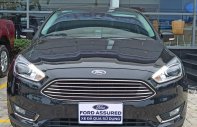 Ford Focus 2017 - Ford Focus 2017 xe đã sử dụng giá tốt, bảo hành chính hãng 535 triệu giá 535 triệu tại Bình Thuận  