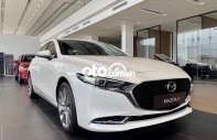 Bán ô tô Mazda 3 đời 2021, màu trắng giá 636 triệu tại Cần Thơ