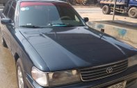 Toyota Cressida 1992 - Cần bán, mua xe mới. Xe đã độ nhiều đồ. giá 85 triệu tại Vĩnh Phúc