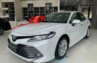 Toyota Camry  2.0 G  2020 - Bán xe Toyota Camry 2.0 G sản xuất 2020, màu trắng, nhập khẩu nguyên chiếc giá 970 triệu tại Phú Yên