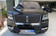 Lincoln Navigator 2019 - Bán xe siêu đẹp Lincoln Navigator Black label sản xuất 2019 đăng ký 2020 xe siêu đẹp giá 6 tỷ 900 tr tại Hà Nội