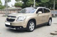 Chevrolet Orlando 2011 - Bán Chevrolet Orlando 2011, giá 339tr giá 339 triệu tại Khánh Hòa