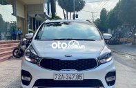 Kia Rondo AT  2019 - Cần bán lại xe Kia Rondo AT đời 2019, màu trắng còn mới giá 525 triệu tại Đồng Nai