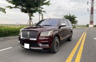 Lincoln Navigator 2019 - Lincoln Navigator Black Label L siêu lướt giao ngay Model 2019 đăng ký 2019 xe tư nhân đời đầu giá 6 tỷ 850 tr tại Hà Nội