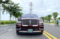 Lincoln Navigator 2018 - Siêu phẩm Lincoln Navigator Black Label. L 2018 màu đỏ, xe chỉ để đi tiếp khách mới 99%, full kín options, bao test giá 6 tỷ 850 tr tại Tp.HCM