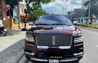 Lincoln Navigator   Black label   2018 - Xe Lincoln Navigator Black Label đời 2018, màu đỏ, nhập khẩu còn mới giá 6 tỷ 850 tr tại Hà Nội