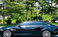 Jaguar XJL 2017 - Xe Jaguar XJL sản xuất năm 2017, màu đen, xe nhập giá 3 tỷ 700 tr tại Hà Nội