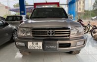 Toyota Land Cruiser 2003 - Cần bán lại xe Toyota Land Cruiser đời 2003, nhập khẩu giá 398 triệu tại Bắc Giang