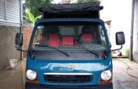 Kia K2700 2010 - Bán xe Kia K2700 năm sản xuất 2010, màu xanh lam giá 152 triệu tại Khánh Hòa