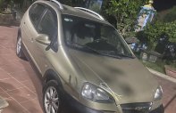 Chevrolet Vivant CDX-MT 2008 - Bán xe Chevrolet Vivant CDX-MT sản xuất năm 2008, 145tr giá 145 triệu tại Vĩnh Phúc