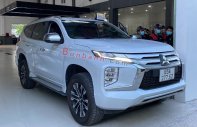 Mitsubishi Pajero   Sport 2.4D 4x2 AT  2020 - Cần bán Mitsubishi Pajero Sport 2.4D 4x2 AT đời 2020, màu trắng, xe nhập   giá 980 triệu tại Hà Nội