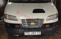 Hyundai Libero 2004 - Cần bán gấp Hyundai Libero năm sản xuất 2004, màu trắng, nhập khẩu nguyên chiếc giá 152 triệu tại Đắk Lắk