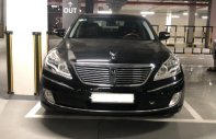 Hyundai Equus   2011 - Bán ô tô Hyundai Equus 2011, màu đen, nhập khẩu nguyên chiếc   giá 1 tỷ 150 tr tại Hà Nội