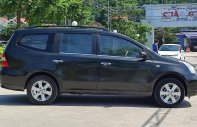 Nissan Livina 2011 - Bán ô tô Nissan Livina năm 2011, màu đen, xe nhập, 198tr giá 198 triệu tại Hải Phòng