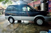 Toyota Zace   GL  2001 - Cần bán gấp Toyota Zace GL đời 2001, màu xanh lam giá 139 triệu tại Hà Nội