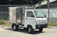 Suzuki Super Carry Truck 2021 - Bán xe Suzuki 500kg khuyến mãi thùng giá 245 triệu tại Trà Vinh