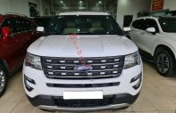 Ford Explorer   2017 - Bán xe Ford Explorer đời 2017, màu trắng, nhập khẩu nguyên chiếc   giá 1 tỷ 485 tr tại Hà Nam