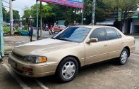 Bán Toyota Camry 3.0 đời 1995, màu vàng, nhập khẩu còn mới, 148tr giá 148 triệu tại Bình Dương