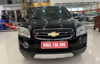 Chevrolet Captiva 2008 - Bán xe Chevrolet Captiva 2008 giá 185 triệu tại Phú Thọ