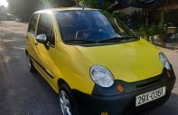 Daewoo Matiz   Se  2004 - Bán Daewoo Matiz Se đời 2004, màu vàng xe gia đình, giá 50tr giá 50 triệu tại Quảng Ninh