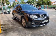 Nissan X trail 2017 - Cần bán gấp Nissan X trail 2.0 SL năm 2017, giá cạnh tranh giá 680 triệu tại Bình Dương