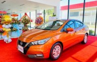 Nissan Almera 2021 - Nissan Almera _ 2021 - Hỗ trợ thuế trước bạ 50% tháng 11 + tặng PK, hỗ trợ lái thử, giao xe tại nhà thủ tục nhanh gọn giá 469 triệu tại Bắc Ninh