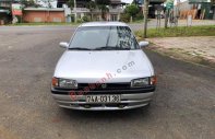 Mazda 323   1.6 MT   1995 - Xe Mazda 323 1.6 MT sản xuất 1995, màu bạc còn mới, giá chỉ 56 triệu giá 56 triệu tại Lâm Đồng