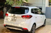 Kia Rondo  AT 2019 - Cần bán xe Kia Rondo AT sản xuất năm 2019, màu trắng giá cạnh tranh giá 525 triệu tại Bình Dương