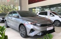 Kia K3   Luxury 1.6 AT  2021 - Bán ô tô Kia K3 Luxury 1.6 AT sản xuất 2021, màu xám  giá 629 triệu tại Hà Nam