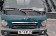 Kia K2700 2012 - Cần bán xe Kia K2700 năm 2012, màu xanh lam giá cạnh tranh giá 182 triệu tại Hà Nội