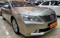 Toyota Camry   Q  2014 - Cần bán xe Toyota Camry Q năm 2014 xe gia đình, 670tr giá 670 triệu tại Đắk Lắk