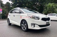 Kia Rondo   DAT  2016 - Bán xe Kia Rondo DAT đời 2016, màu trắng còn mới giá 498 triệu tại Hà Nội