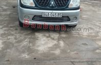 Mitsubishi Jolie 2005 - Bán Mitsubishi Jolie sản xuất 2005, màu xanh lam, 110 triệu giá 110 triệu tại Bạc Liêu