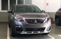 Peugeot 5008  1.6 AT  2021 - Cần bán Peugeot 5008 1.6 AT đời 2021, màu xám giá 1 tỷ 99 tr tại BR-Vũng Tàu