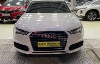 Audi A6 2017 - Bán xe Audi A6 năm sản xuất 2017, màu trắng, nhập khẩu đẹp như mới giá 1 tỷ 550 tr tại Đà Nẵng