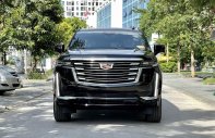 Cadillac Escalade 2021 - Cần bán Cadillac Escalades Platinum 2021 giá tốt giá 8 tỷ 500 tr tại Hà Nội